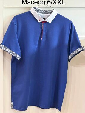 Maceoo Polo Shirt
